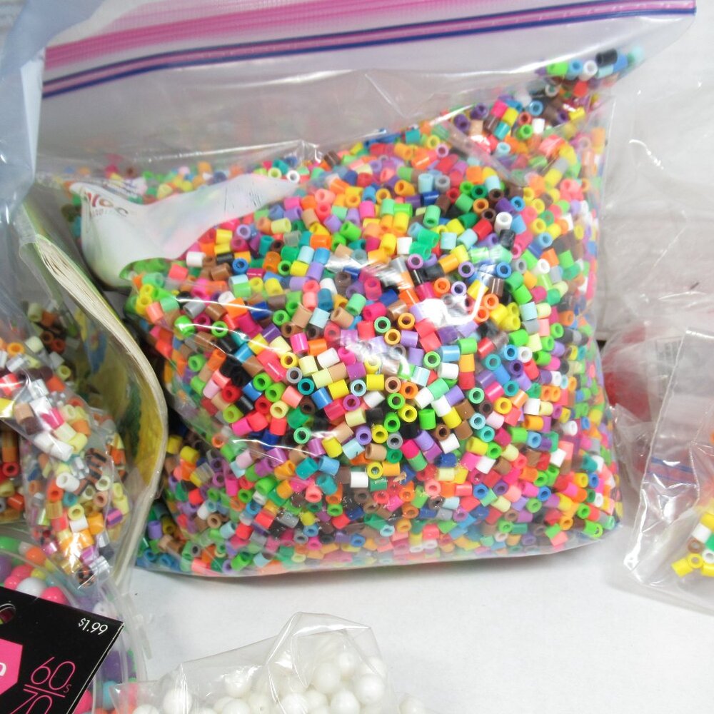 Perler Bead bundle - Picture 6 of 10